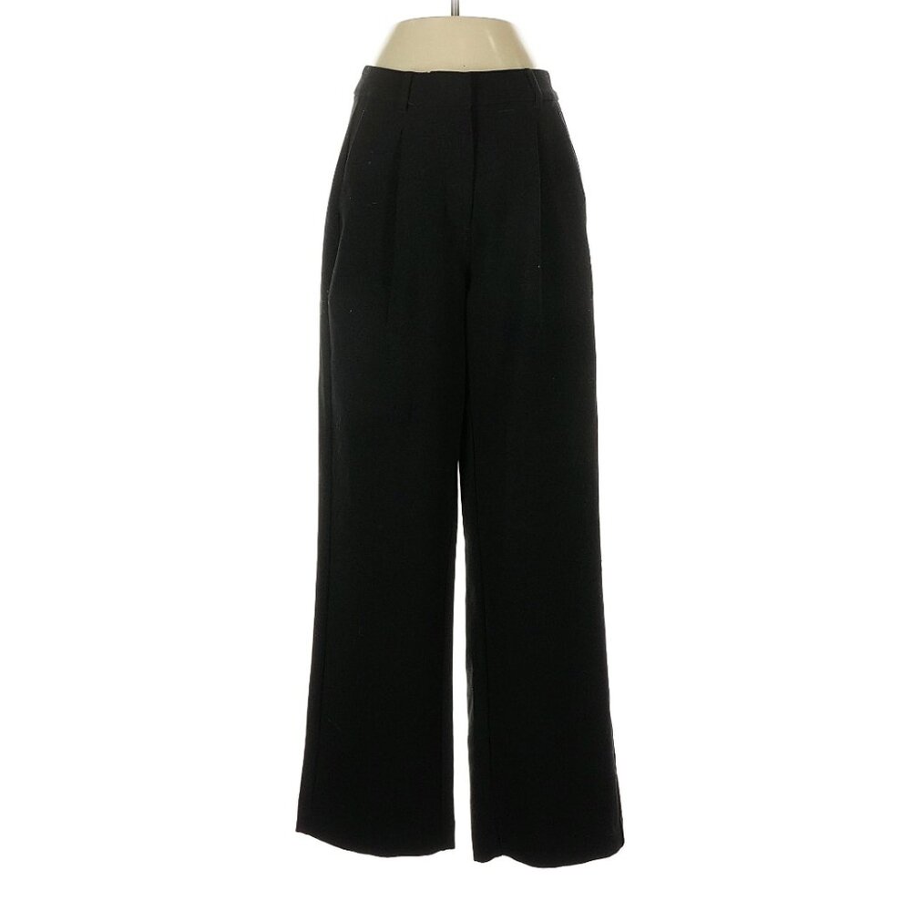 Old Navy Black Dress Pants